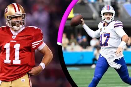 49ers vs buffalo bills match player stats