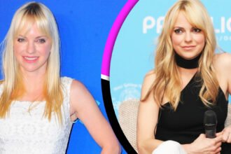 Anna Faris Net Worth