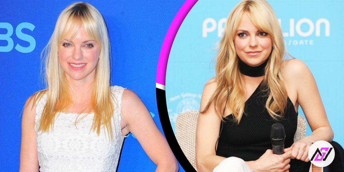 Anna Faris Net Worth