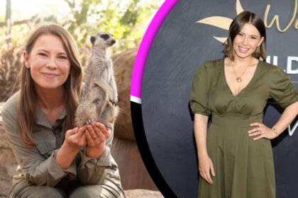 Bindi Irwin Net Worth