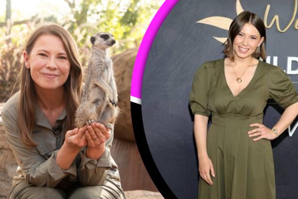Bindi Irwin Net Worth