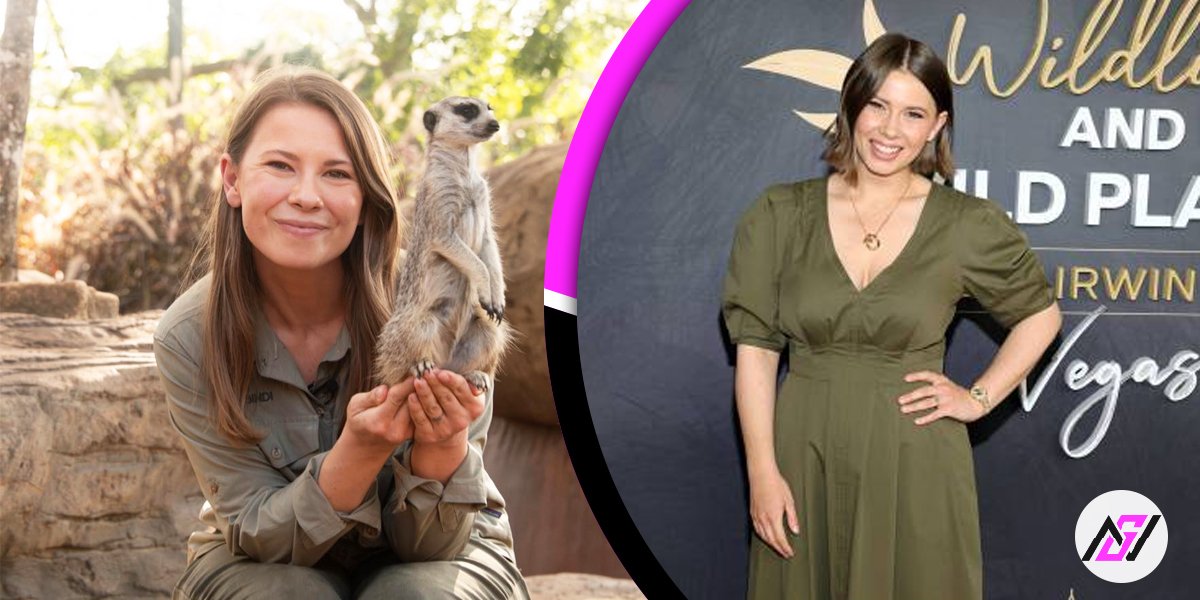 Bindi Irwin Net Worth