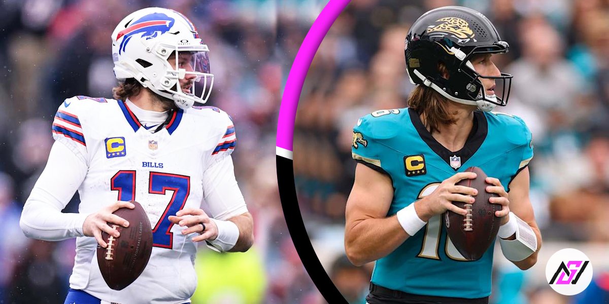 Buffalo Bills vs Jacksonville Jaguars Match Player Stats