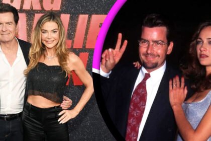 Charlie Sheen Spouse