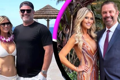 Christina Haack New Boyfriend