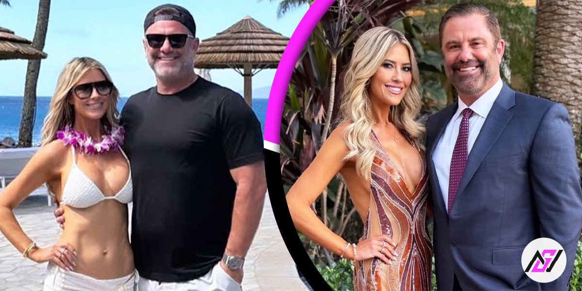 Christina Haack New Boyfriend