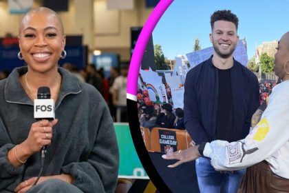 Christine Williamson Husband