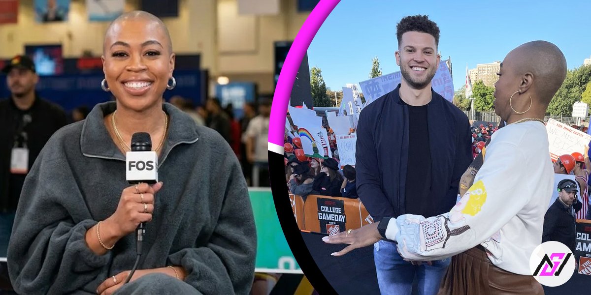 Christine Williamson Husband