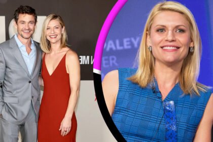 Claire Danes