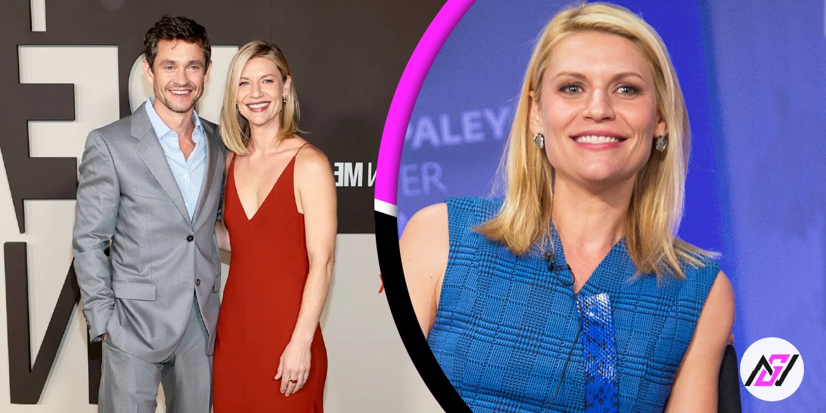 Claire Danes