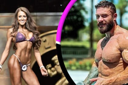 Courtney Alexis King