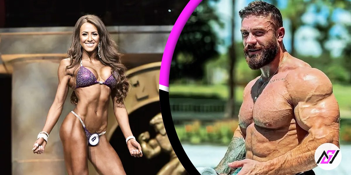 Courtney Alexis King