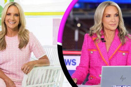 Dana Perino Net Worth