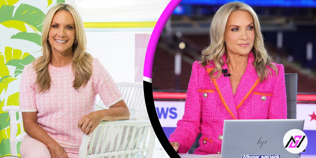 Dana Perino Net Worth