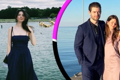 David Corenswet Wife