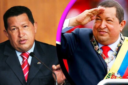 Hugo Chavez Net Worth