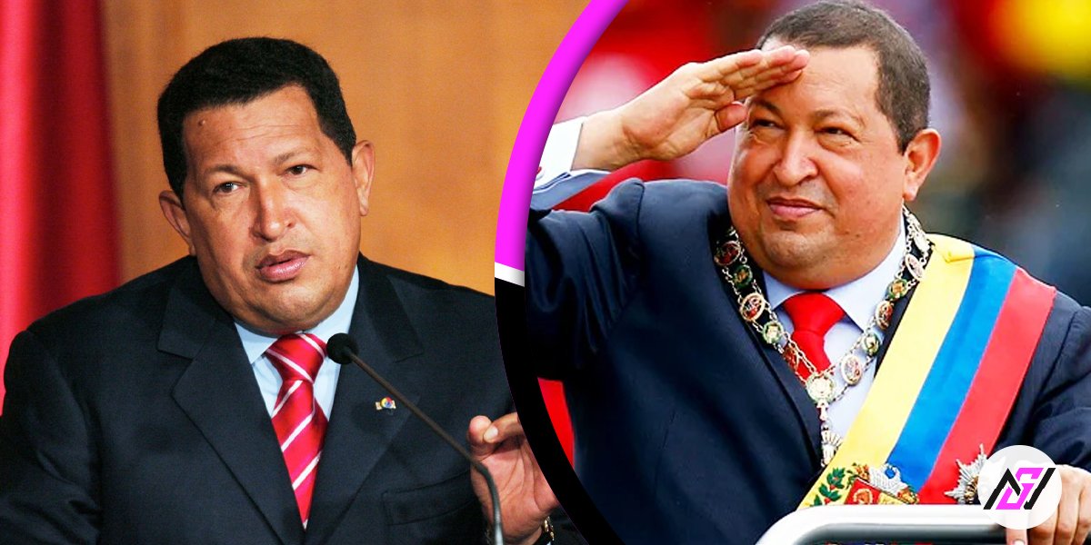 Hugo Chavez Net Worth