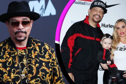 Ice-T Net Worth