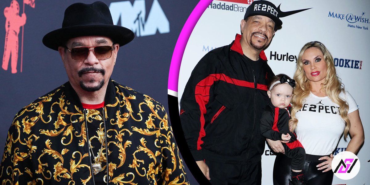 Ice-T Net Worth