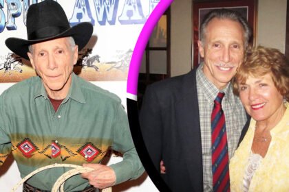 Johnny Crawford Wife