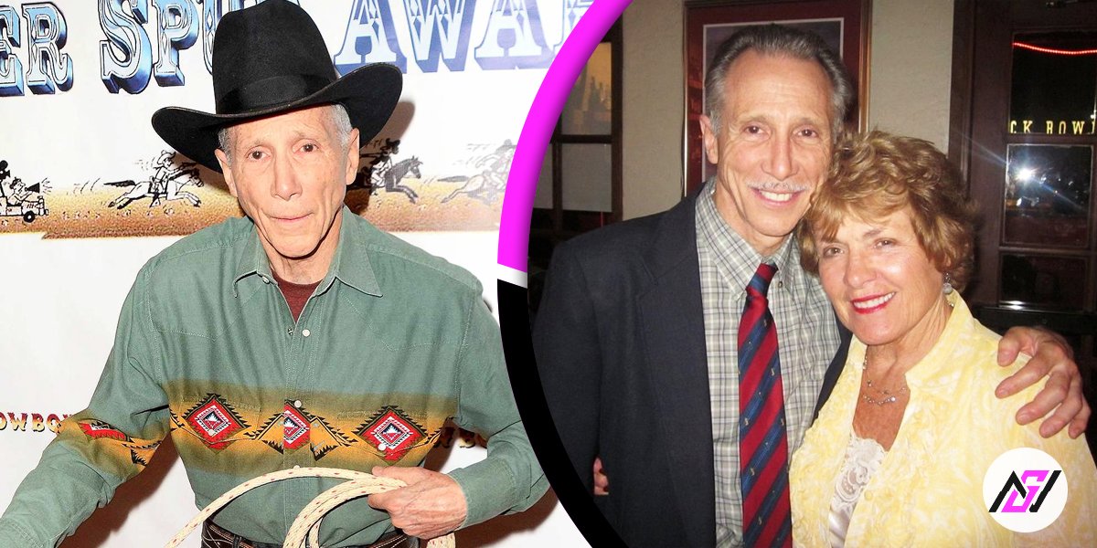 Johnny Crawford Wife