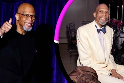 Kareem Abdul Jabbar Net Worth