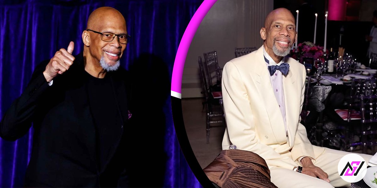 Kareem Abdul Jabbar Net Worth