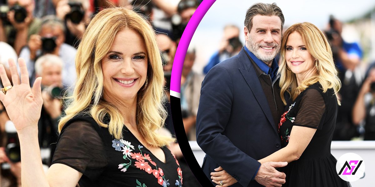 Kelly Preston Funeral