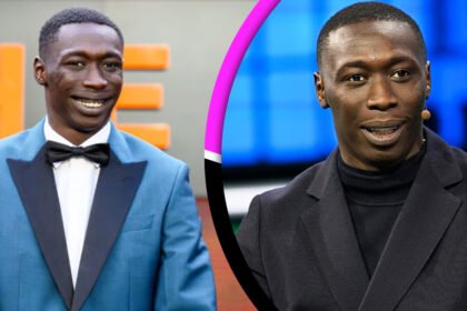 Khaby Lame Net Worth