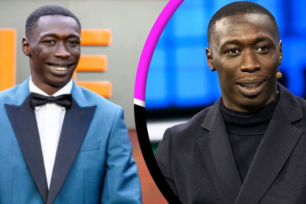 Khaby Lame Net Worth
