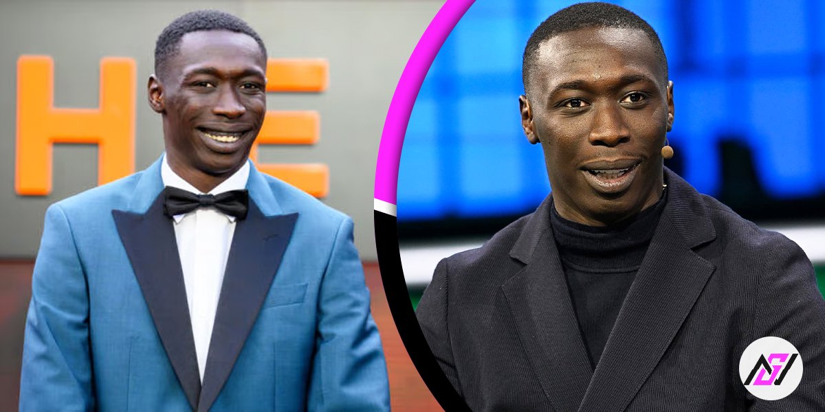 Khaby Lame Net Worth