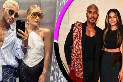 Lee Juggurnauth Wife