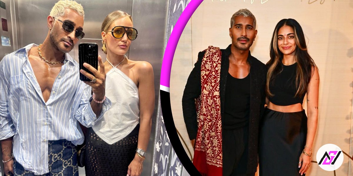 Lee Juggurnauth Wife