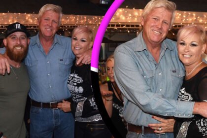 Lorrie Morgan Husband