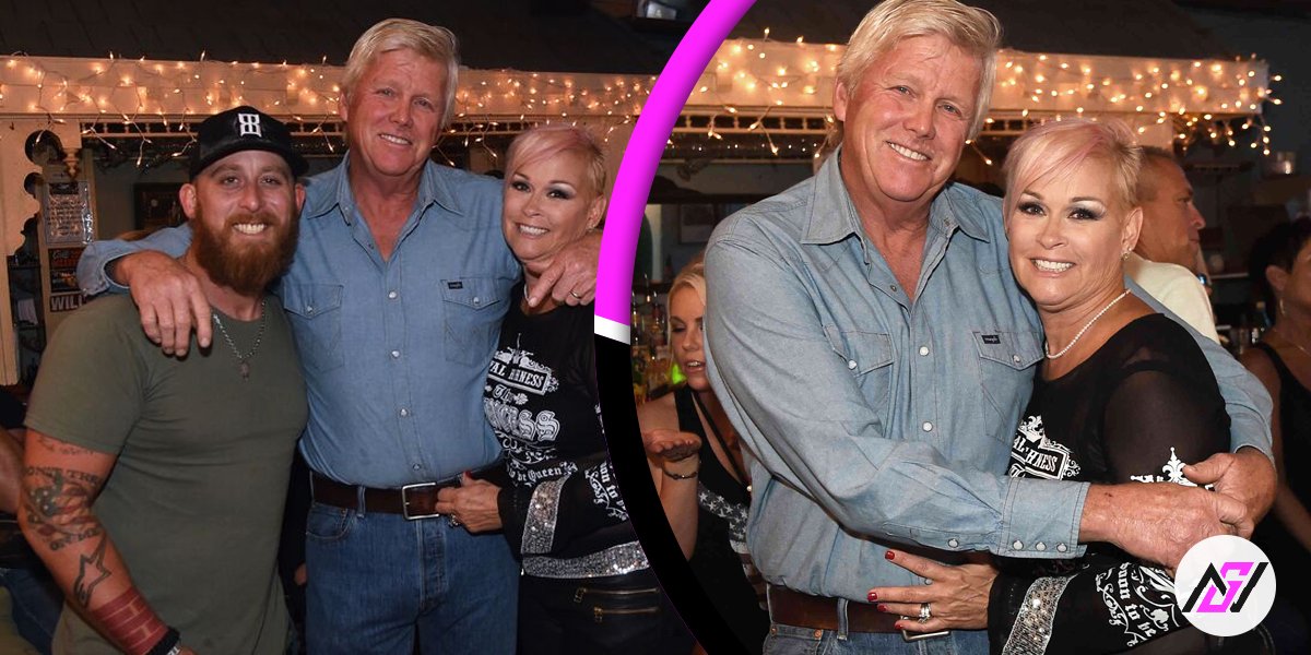 Lorrie Morgan Husband