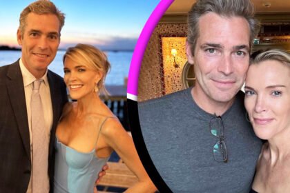 Megyn Kelly Husband