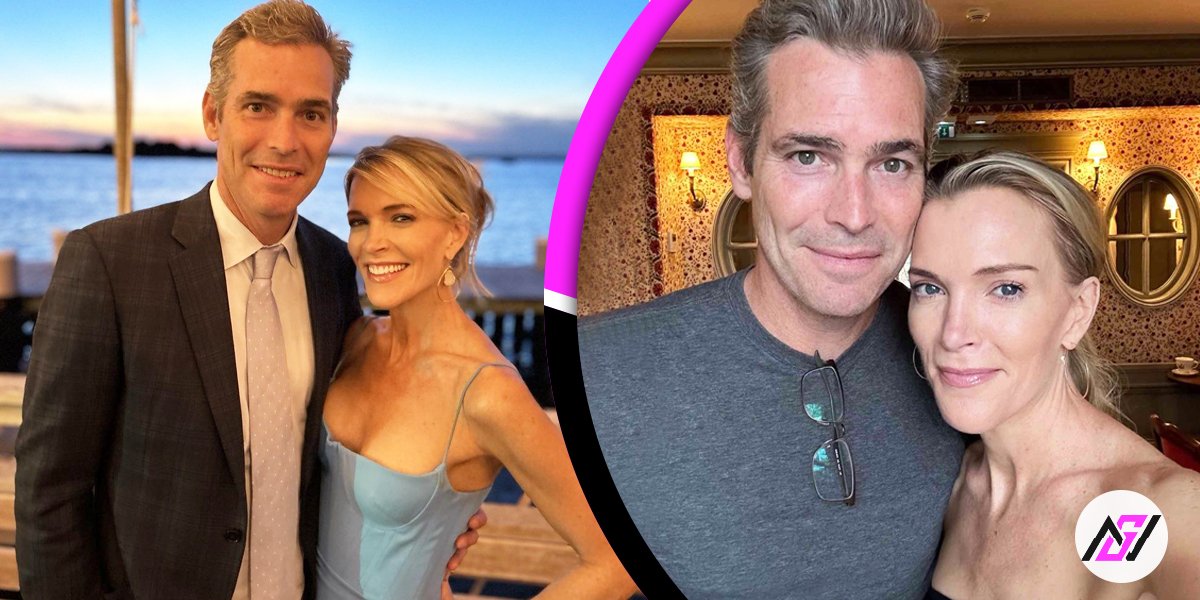 Megyn Kelly Husband