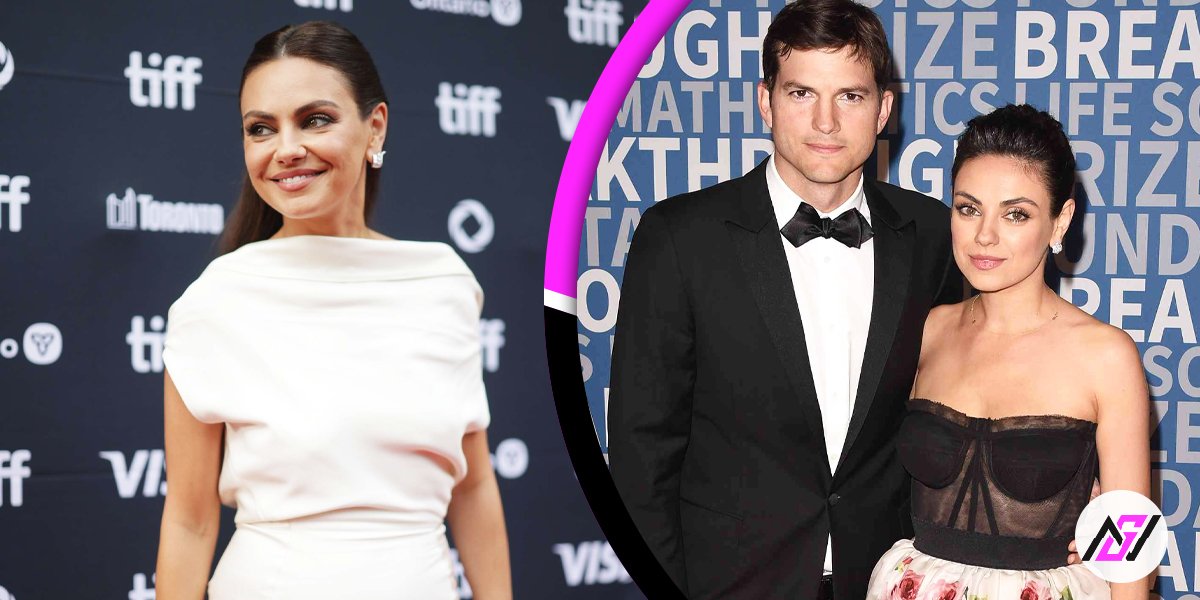 Mila Kunis Husband