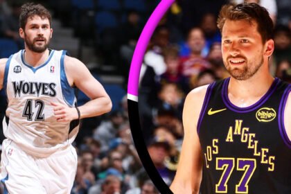 Minnesota Timberwolves vs Los Angeles Lakers Match Player Stats