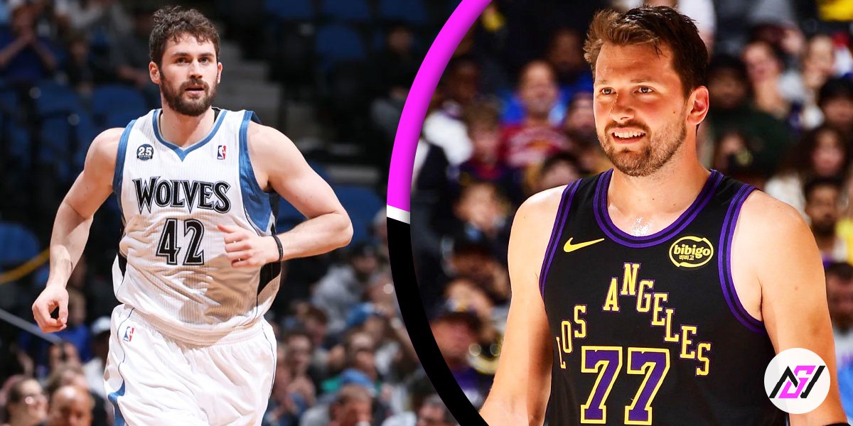 Minnesota Timberwolves vs Los Angeles Lakers Match Player Stats