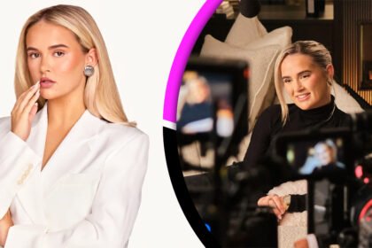 Molly Mae Documentary