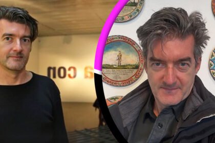 Oliver Jordan Ressler