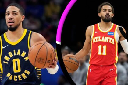 Pacers vs Atlanta Hawks Match Player Stats