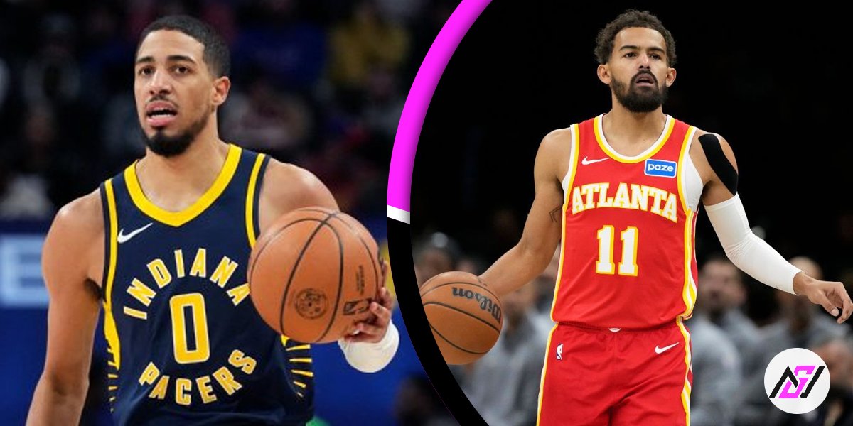 Pacers vs Atlanta Hawks Match Player Stats