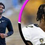 Shedeur Sanders Height