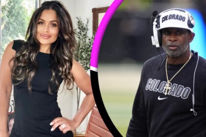 Tracey Edmonds