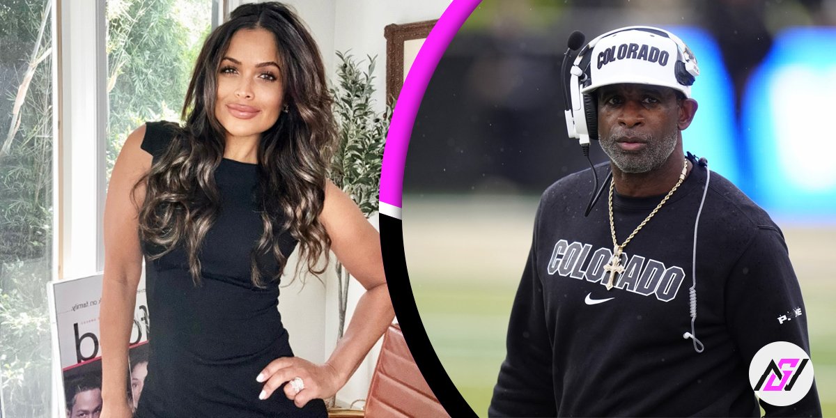 Tracey Edmonds