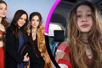 Valentine Rocky Adlon