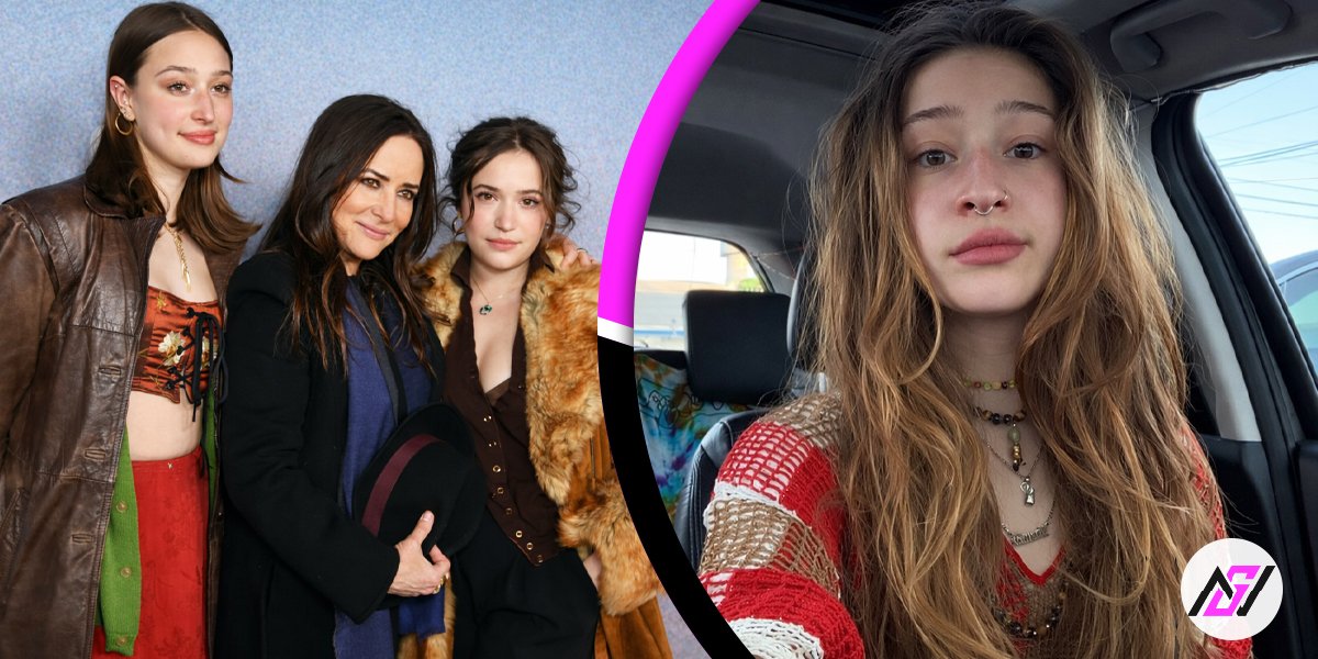 Valentine Rocky Adlon