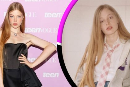 Vivian Jenna Wilson Net Worth